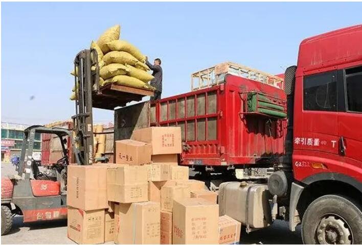 漳州到桐庐县物流专线