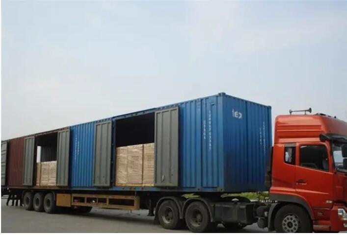 漳州到桐庐县整车运输