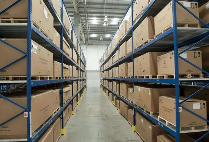 漳州到桐庐县货物仓储