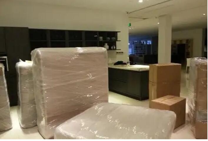 漳州到桐庐县长途搬家