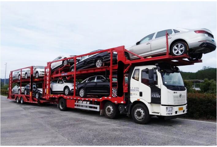 漳州到桐庐县轿车托运